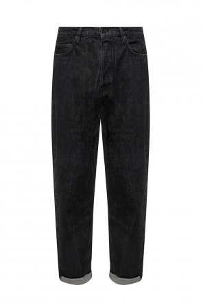 ‘ridge’ jeans with decorative legs, zdjęcie 1 ‘ridge’ jeans with decorative legs od AllSaints